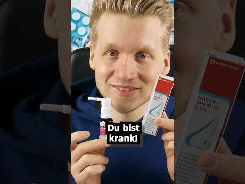 Du bist krank! #asmr #relax #asmrsounds