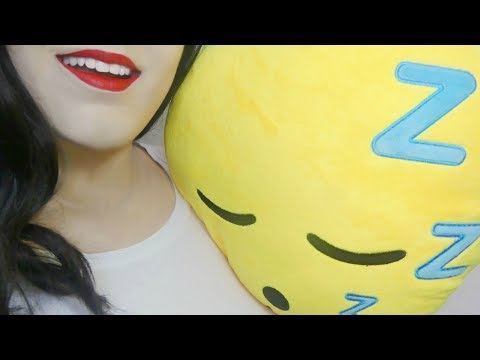 ASMR Kissing You to Sleep 😴🌛