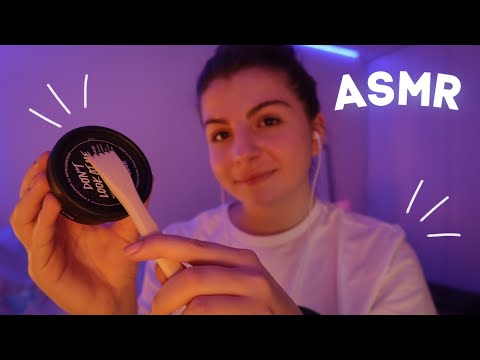 ASMR | Cette vidéo ne contient pas de Poisson d'Avril 🐠