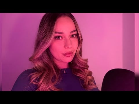 ASMR Svenska 🇸🇪 | Chaotic Get Ready With Me & Ramble 🧚🏻💤