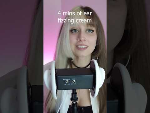 ASMR 💗beepboop reupload sorry! #asmr #asmrearcleaning #deepearcleaning #lotionasmr