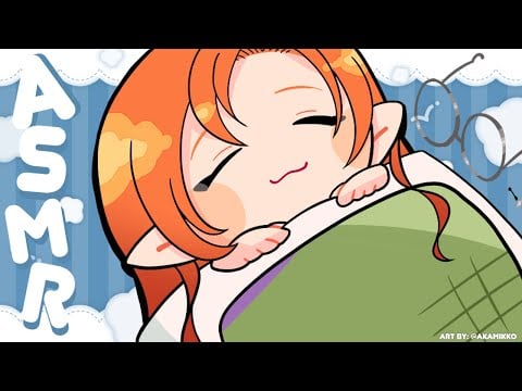 【ASMR】BIG COZY TIME 😴 No Talk Trigger Montage