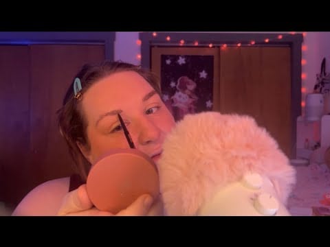 ASMR GRWM 💄✨