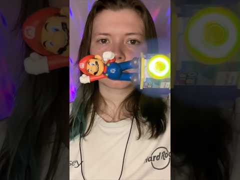 ASMR Massage Roller and Fan Layered Triggers #asmr #relax #tingles #massageroller
