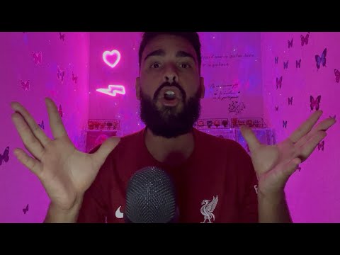 ASMR FR - 100% lumières 🆚 Je te recalibre 🏆