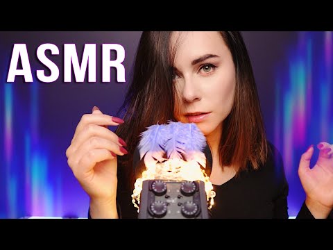 АСМР СЛЕДУЙ МОИМ УКАЗАНИЯМ | ASMR FOLLOW MY INSTRUCTIONS