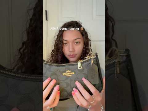 #asmr #tapping #asmrtriggers #relax #tingles