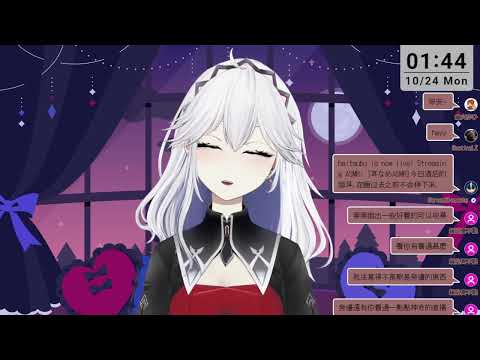 [耳なめASMR]今日酒后的舔耳