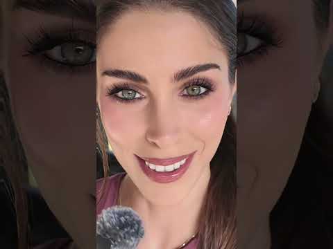 Neden inatla sahte değil derler? 🙊 #asmrtürkçe reklam*