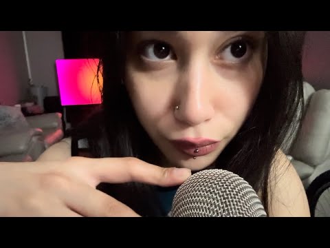 UNPREDICTABLE ASMR go to sleep Zzzzzzz