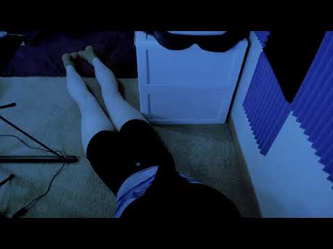 ASMR trigger words + mouth sounds