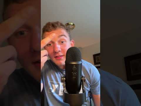 Asmr how many times