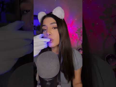 ASMR  Me como tus malos pensamientos ❤️🌸 YT： Anny ASMR #LIVEIncentive