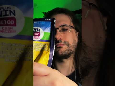 ASMR | Soft gripping peanut bag #asmr #asmrcommunity #tascamdr05x #shorts