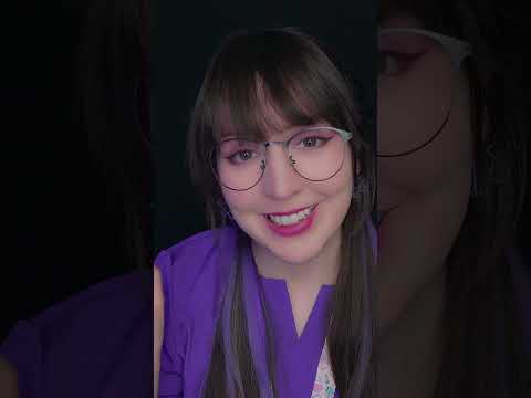 ⭐ASMR Limpieza de Oídos Relajante 💜[Sub]