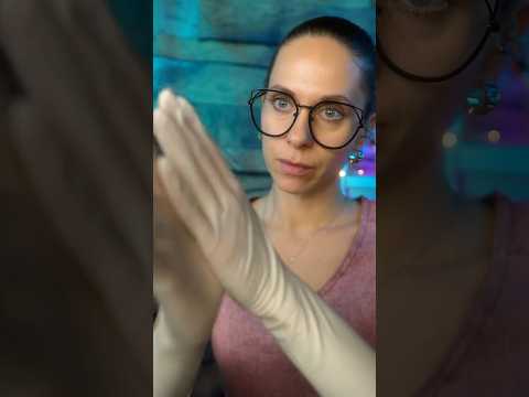FAST AND AGGRESSIVE MASSAGE #asmr #relax #shorts