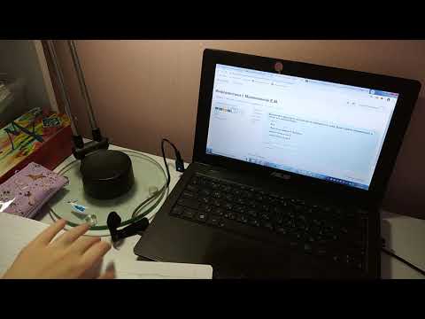 Асмр  study with me / делаю дз