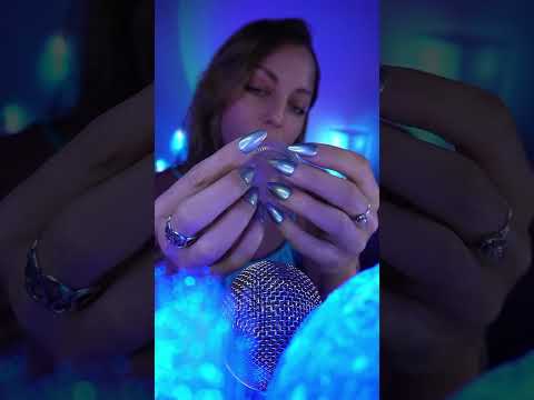 Sauce Cup ASMR 🫠💙💤 #asmr #asmrsounds #asmrvideo #asmrlivestream #livestream