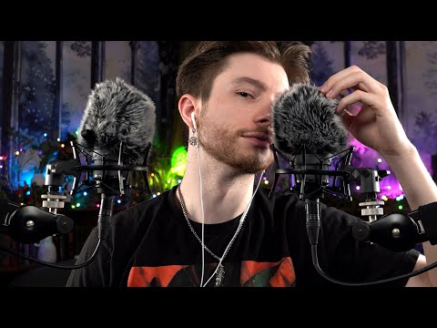 ASMR | Hushing You Gently To Sleep