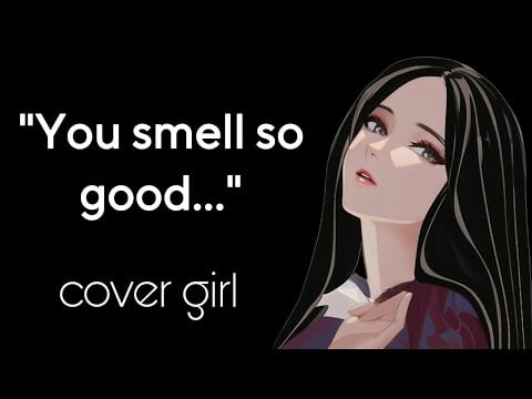 obsessed gf wants you closer [sleep aid][admiration][assertive][warm][asmr gf]
