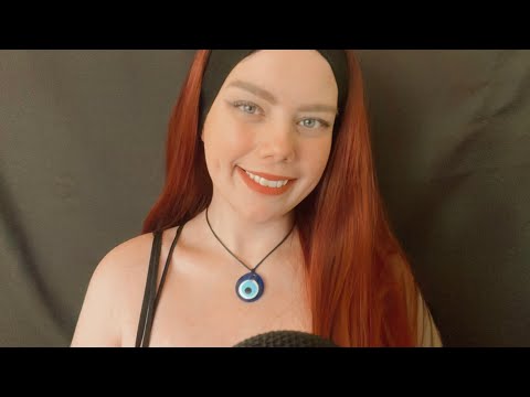 ASMR | Tingly Mouth Sounds