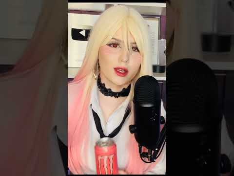 🌙 ASMR relaxing video role play tingles💤(full on my channel)