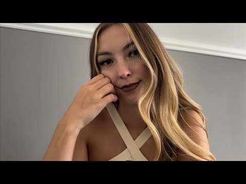 ASMR | my current favorite triggers👅 (german/deutsch)