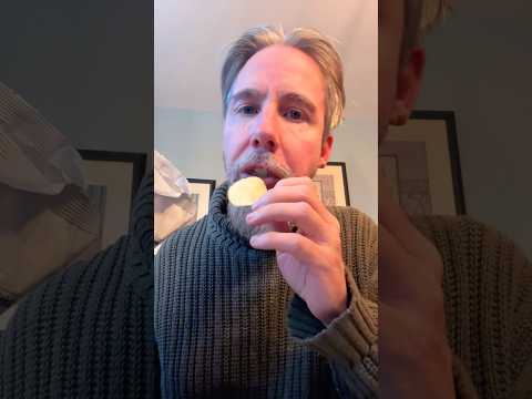 My Potato Chip Song!