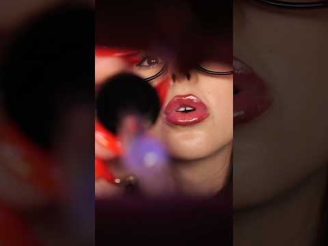 ASMR there is something in your eye... #asmr #shorts