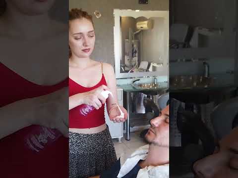 Thanks Lana 🔥 #asmr #massage #shortsfeed
