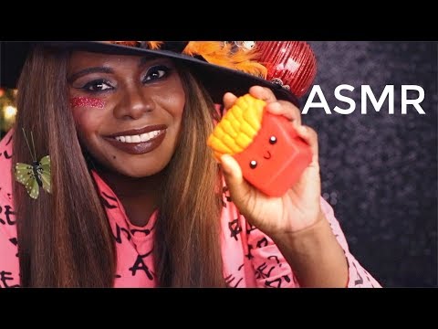 This Will Help You Sleep ASMR Eating Sounds......