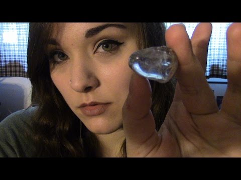 ☽ Magical ASMR Crystal Shop Roleplay  ☾