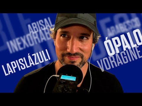 39 Palabras FASCINANTES del español [ASMR Susurrado]