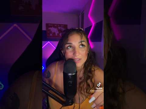 ASMR : inaudible