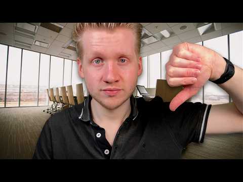 ASMR - Vermieter führt ein ernstes Gespräch mit dir! (Roleplay)