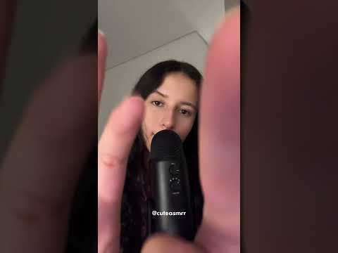 #asmr