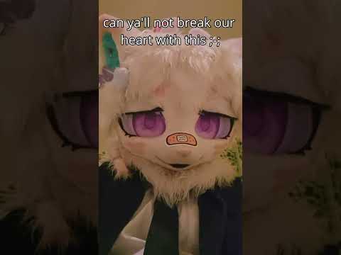 They sealing the Honmoon with Sleep Token