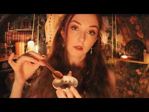 ASMR The Practically Magic Store