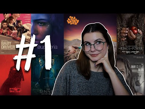 ASMR [PL] | o filmach, serialach, muzyce... kulturalnie #1 | relaksujący szept po polsku