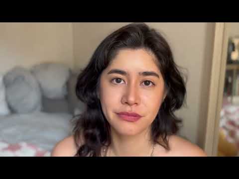 ASMR You are too emotionally damaged for words ($2000 healing session)