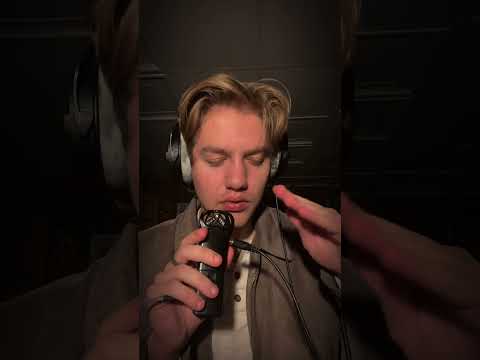 throwback to raffytaphy tapping on a case #asmr