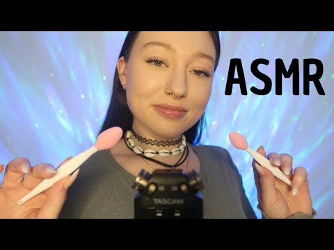 ASMR FRANCAIS - (re)Découvre les frissons