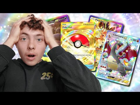 ASMR : Je braque la nouvelle extension pokémon pocket