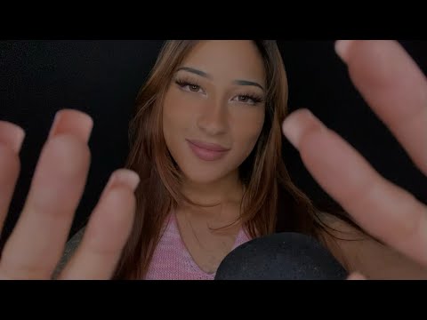 ASMR Positive Affirmations for Self Love 💗