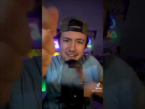 Greatest ASMR Trigger pt 4 | Fast ASMR