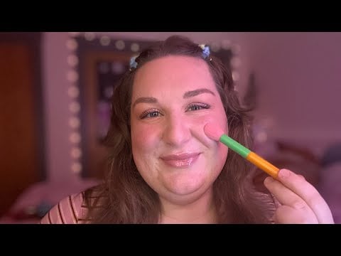 ASMR 1 HOUR GRWM 💄