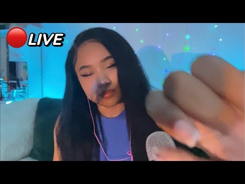 BEST LIVE ASMR 4 SLEEP💤💕