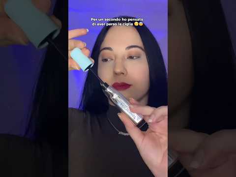 Lashlighter Infinite Tubing Mascara  @sheglam_official #SHEGLAMtubing #SHEGLAM #SHEGLAMLashLighter
