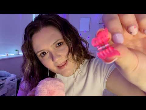 Plucking the Bugs Off You 🐛😳 EXTREMELY Satisfying ASMR