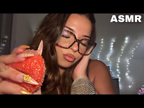 #ASMR - LA VIDÉO PARFAITE POUR UN GROS DODO 😴